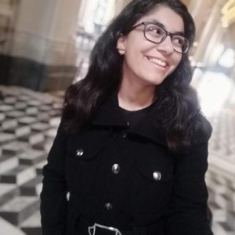 Madlen Sarkisian's profile picture
