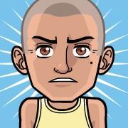 User avatar: 
