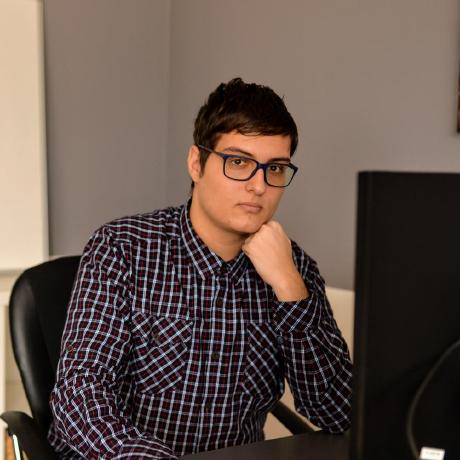 Simeon Georgiev's profile picture